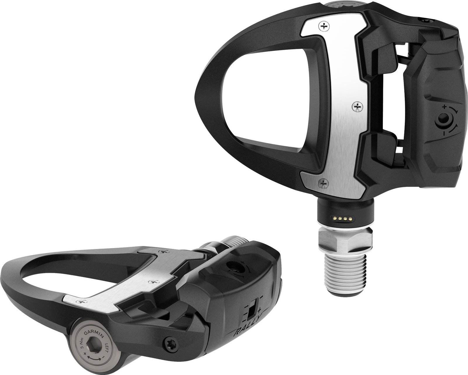 Garmin Rally™ RK / XC210 - Pedali Powermeter