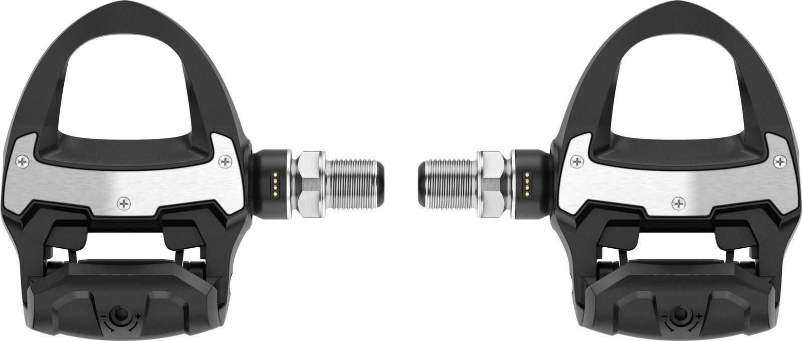 Garmin Rally™ RS210 - Pedali Powermeter per Shimano SPD-SL