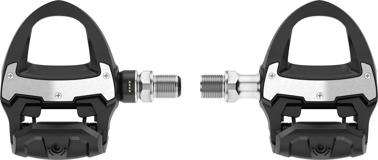 Garmin Rally™ RS110 - Pedali Powermeter per Shimano SPD-SL
