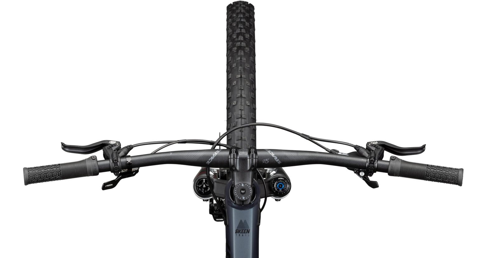 Radon Skeen Trail AL 8.0