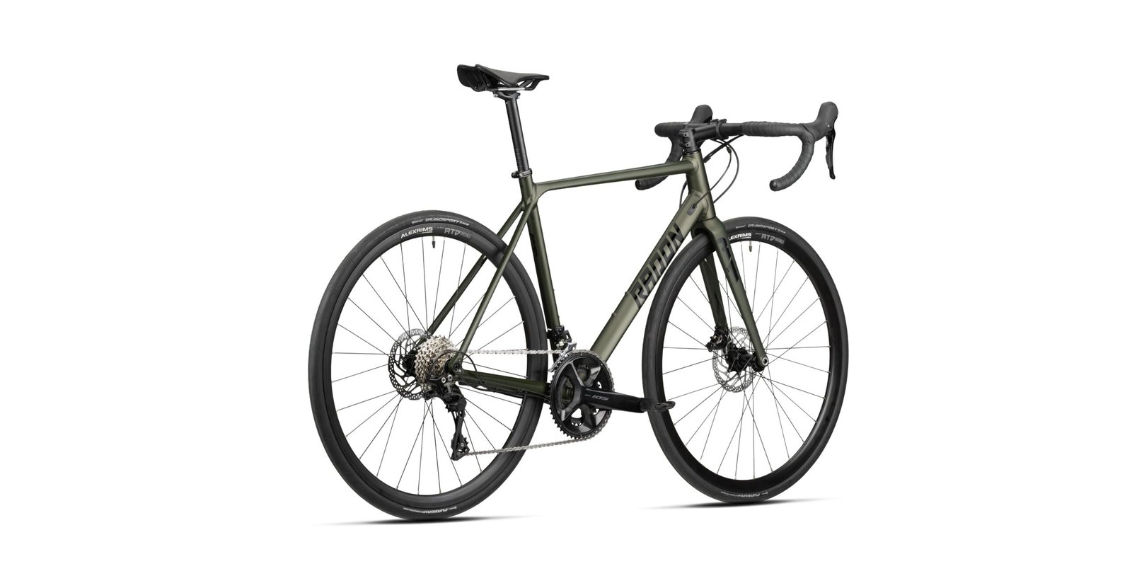 Radon R1 105