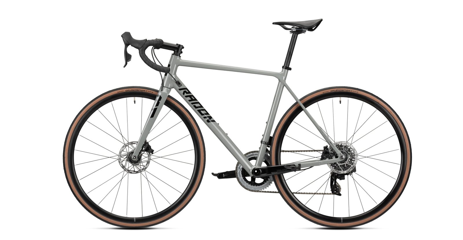 Radon R1 RIVAL AXS