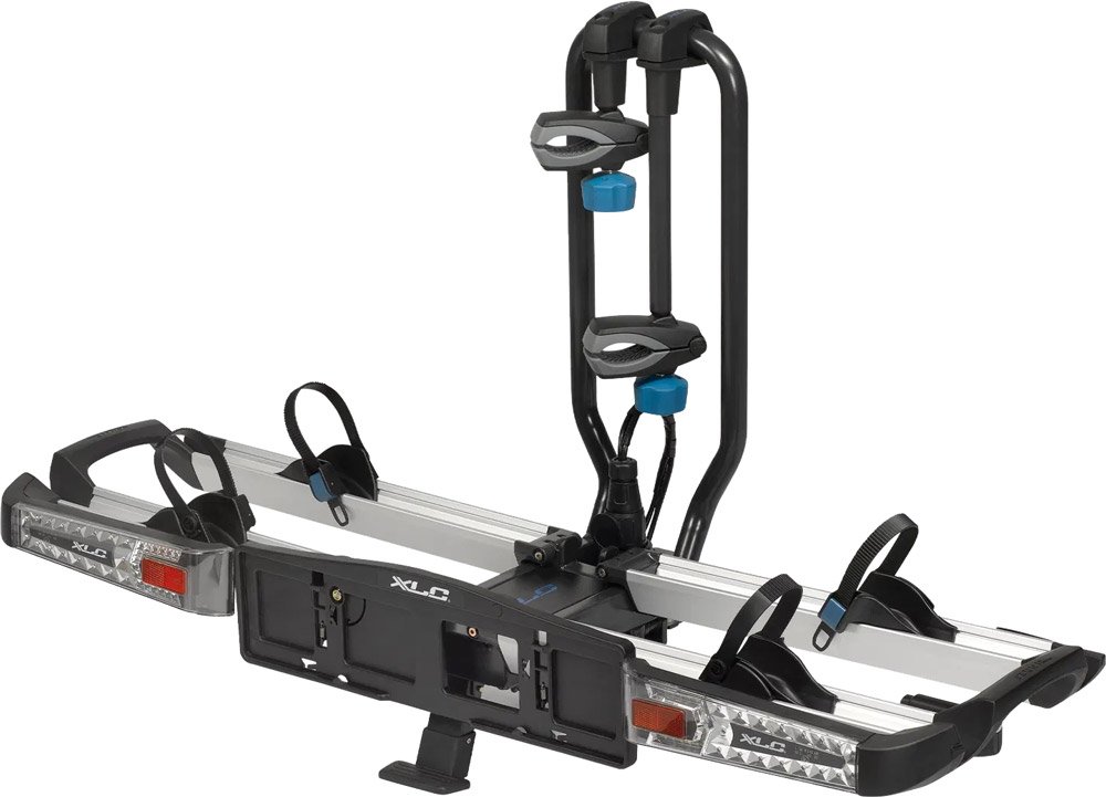 XLC VC-C10 Portabiciclette Azura Xtra WT