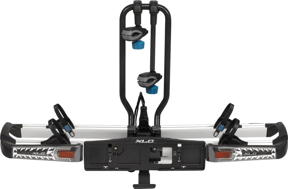 XLC VC-C10 Portabiciclette Azura Xtra WT