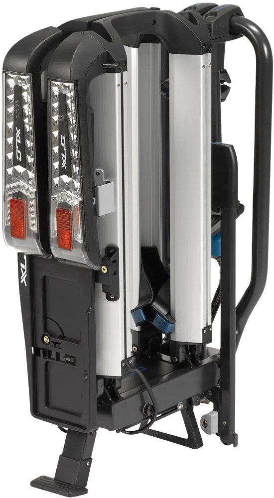 XLC VC-C10 Portabiciclette Azura Xtra WT
