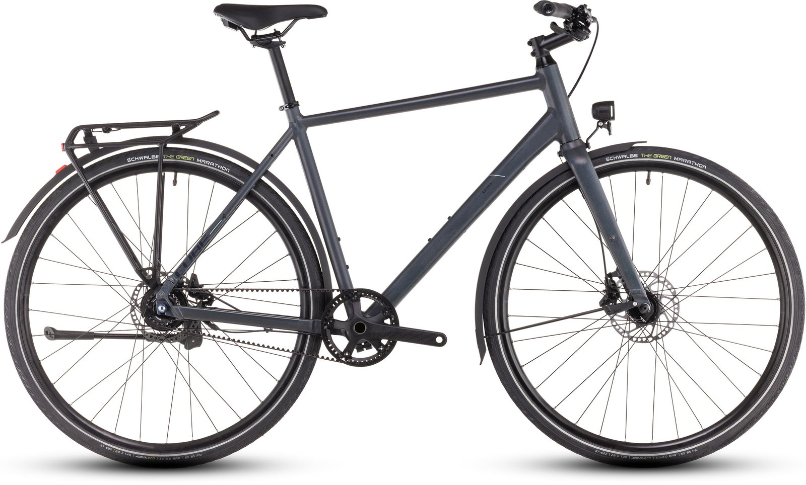 Cube Touring Pro Lady slabgrey´n´metal