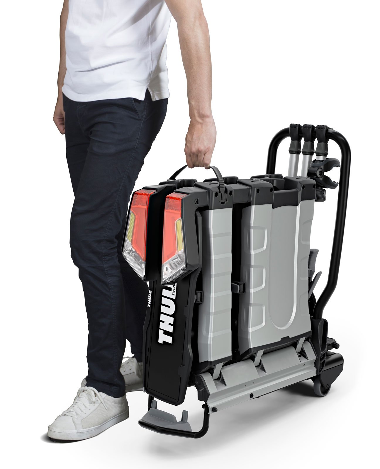 Thule EasyFold XT 3 934 - Portabici