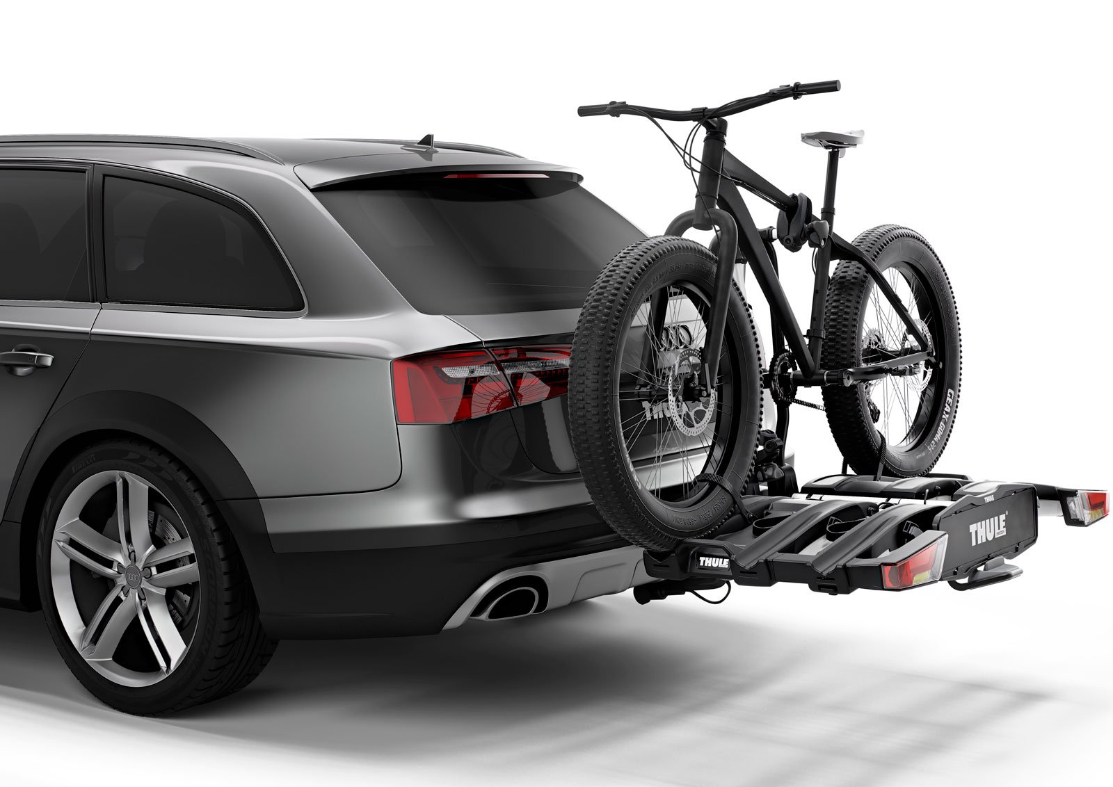 Thule EasyFold XT 3 934 - Portabici