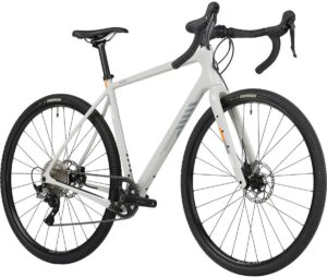 Salsa Warbird Carbon GRX 600, 700 C