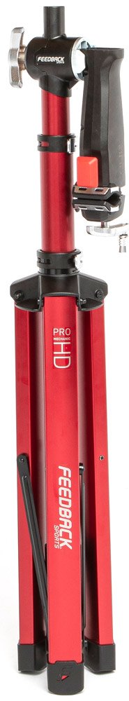 Feedback Sports Supporto di montaggio Pro Mechanic HD