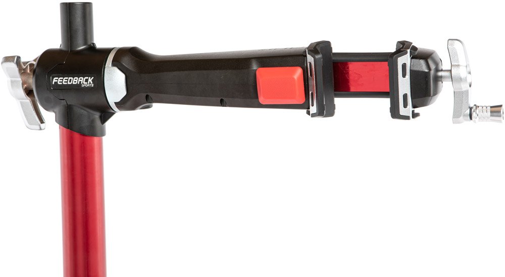 Feedback Sports Supporto di montaggio Pro Mechanic HD