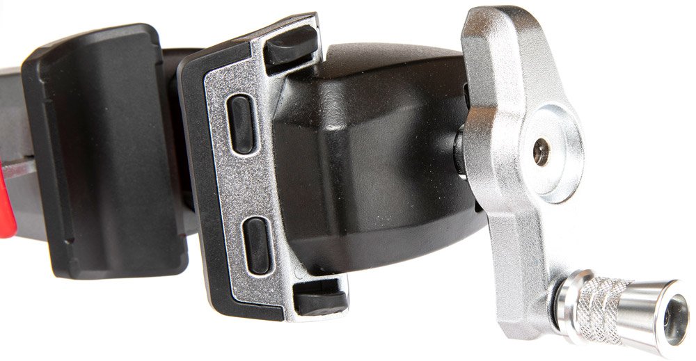 Feedback Sports Supporto di montaggio Pro Mechanic HD