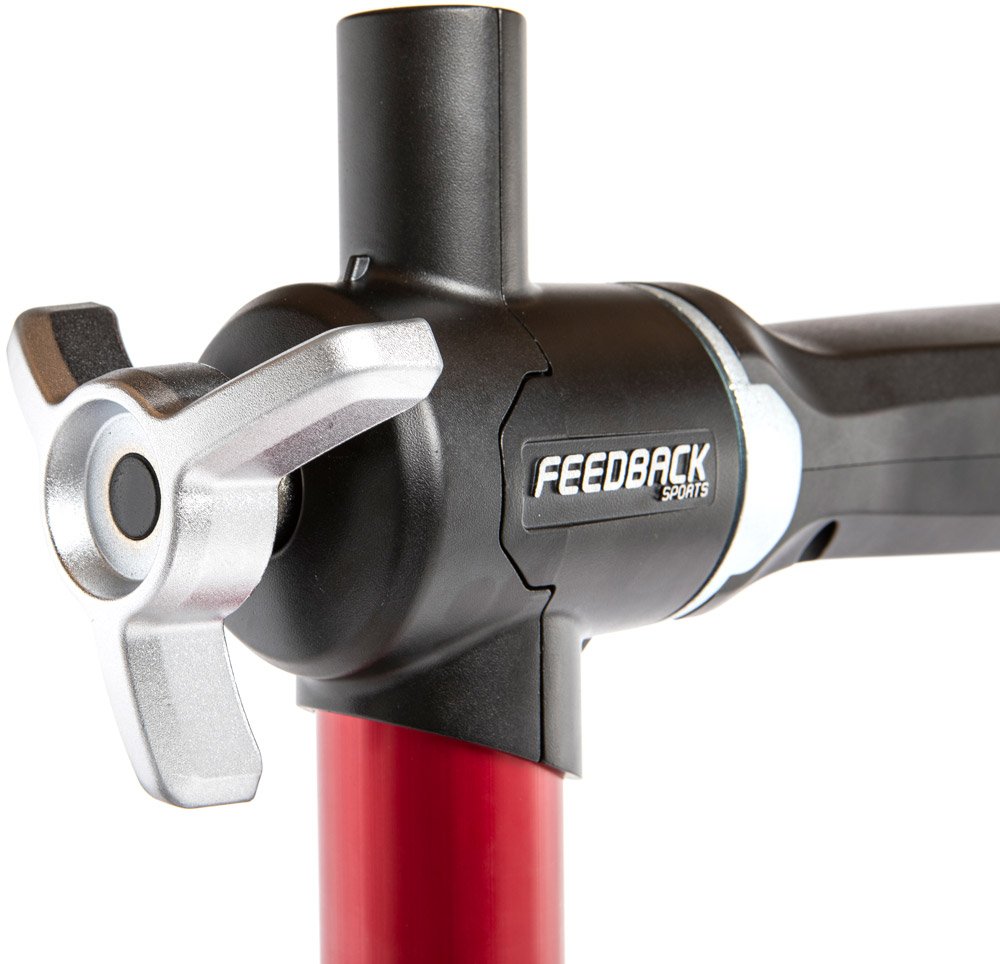 Feedback Sports Supporto di montaggio Pro Mechanic HD