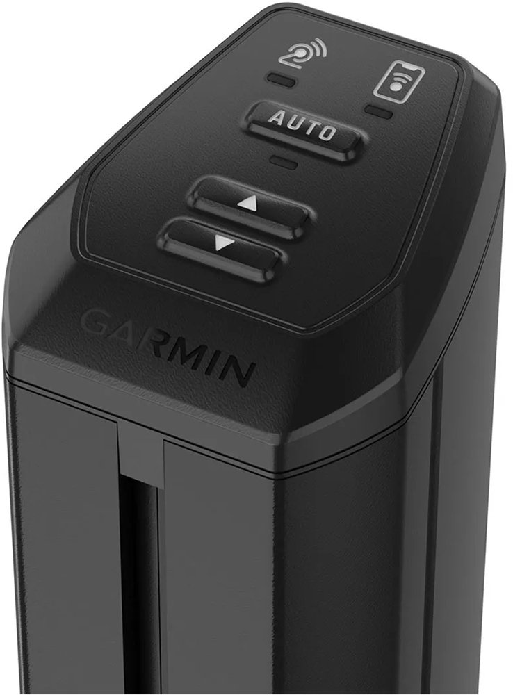 Garmin Simulatore di pendenza Tacx® Alpine