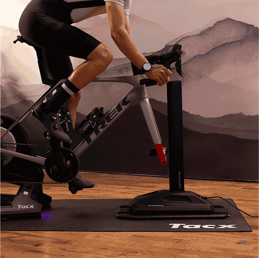 Garmin Simulatore di pendenza Tacx® Alpine