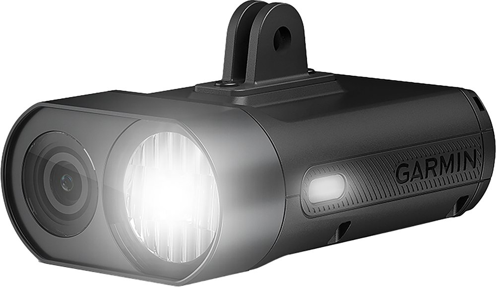 Garmin Luce anteriore Varia™ Vue StVZO con dashcam