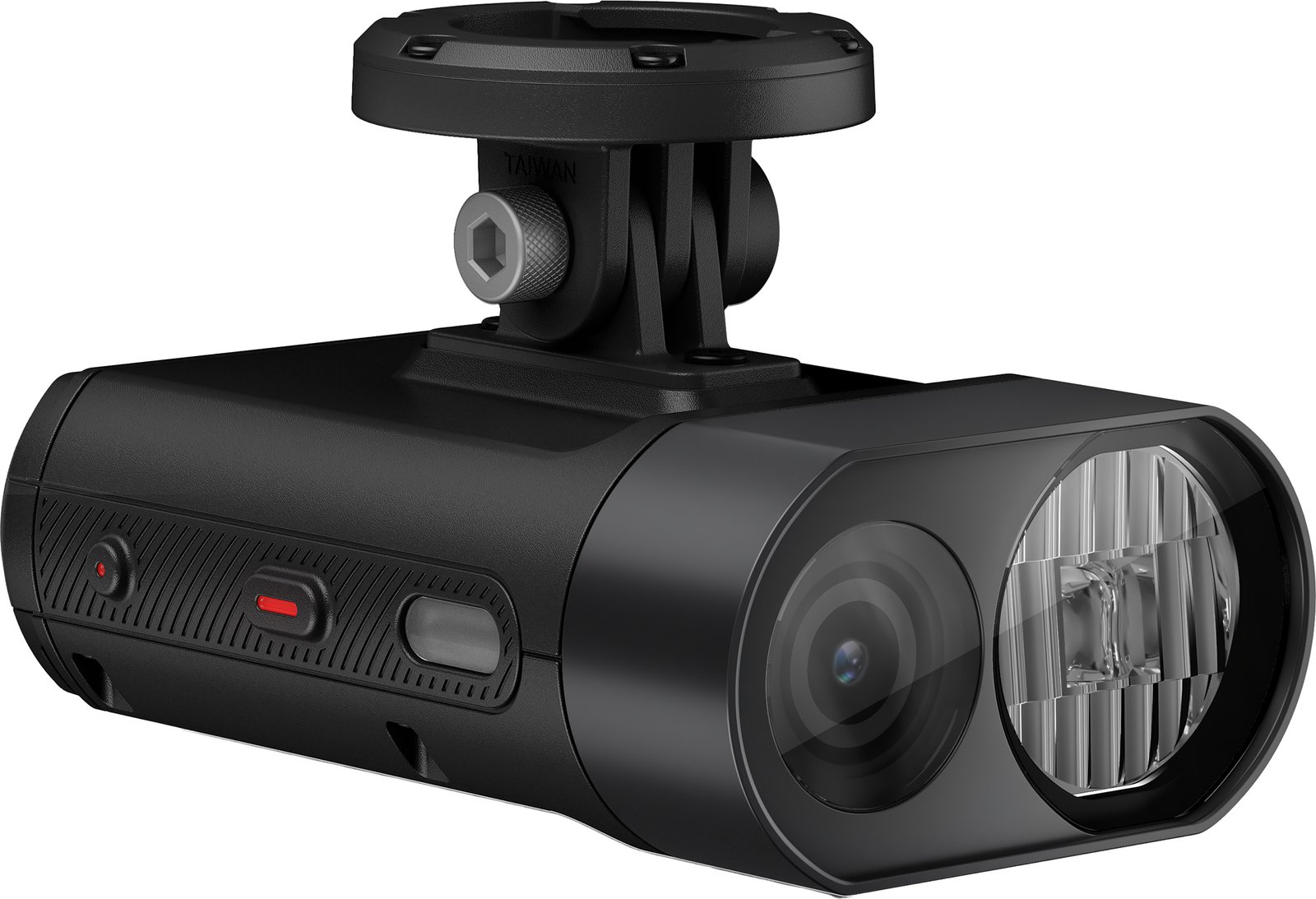 Garmin Luce anteriore Varia™ Vue StVZO con dashcam