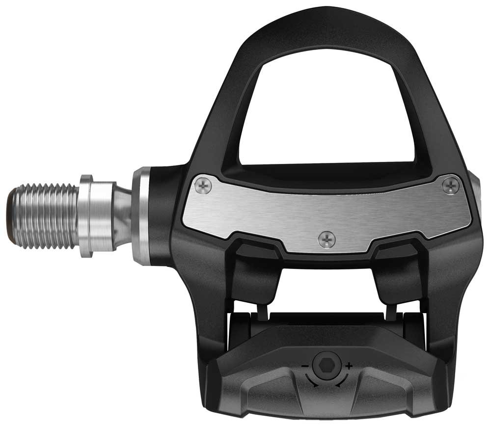 Garmin Rally™ RK100 - Pedali Powermeter per Look Keo
