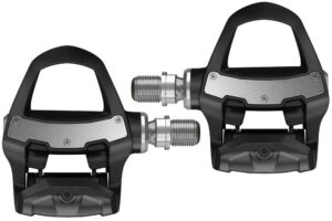 Garmin Rally™ RK200 - Pedali Powermeter per Look Keo