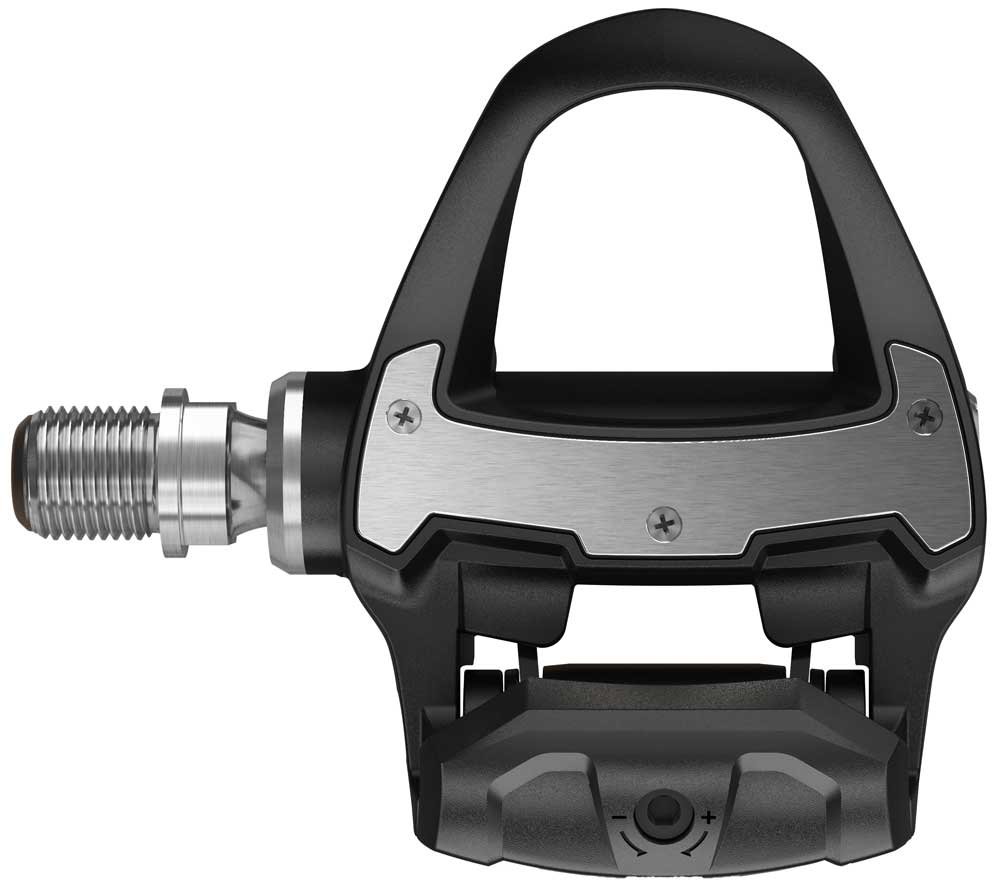 Garmin Rally™ RS200 - Pedali Powermeter per Shimano SPD-SL
