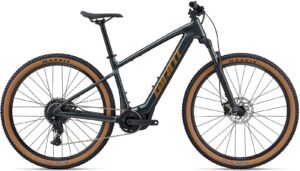 Giant Talon E+ Gen2 Asphalt Green