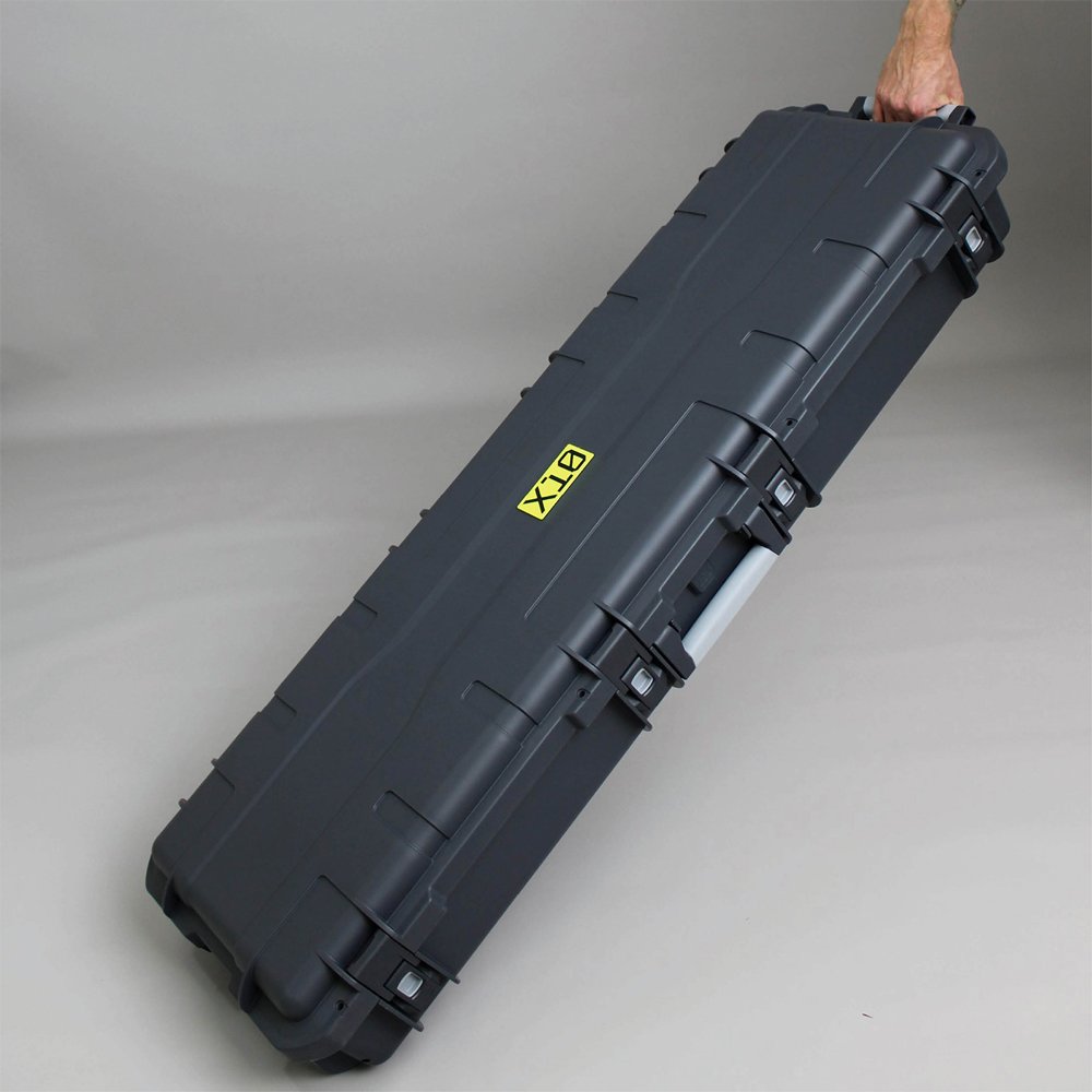 X10 Assistente mobile con custodia