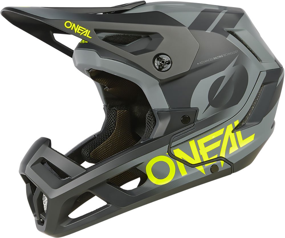 O'Neal SL1 Strike - Casco integrale