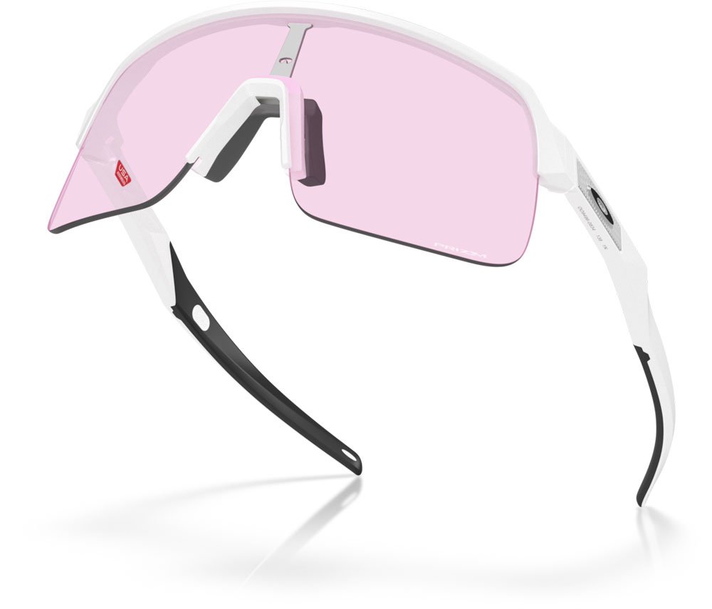 Oakley Sutro Lite S PRIZM Low Light - Occhiali per lo sport