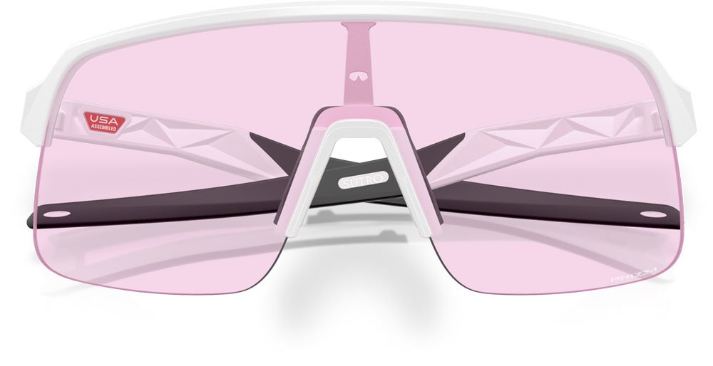 Oakley Sutro Lite S PRIZM Low Light - Occhiali per lo sport