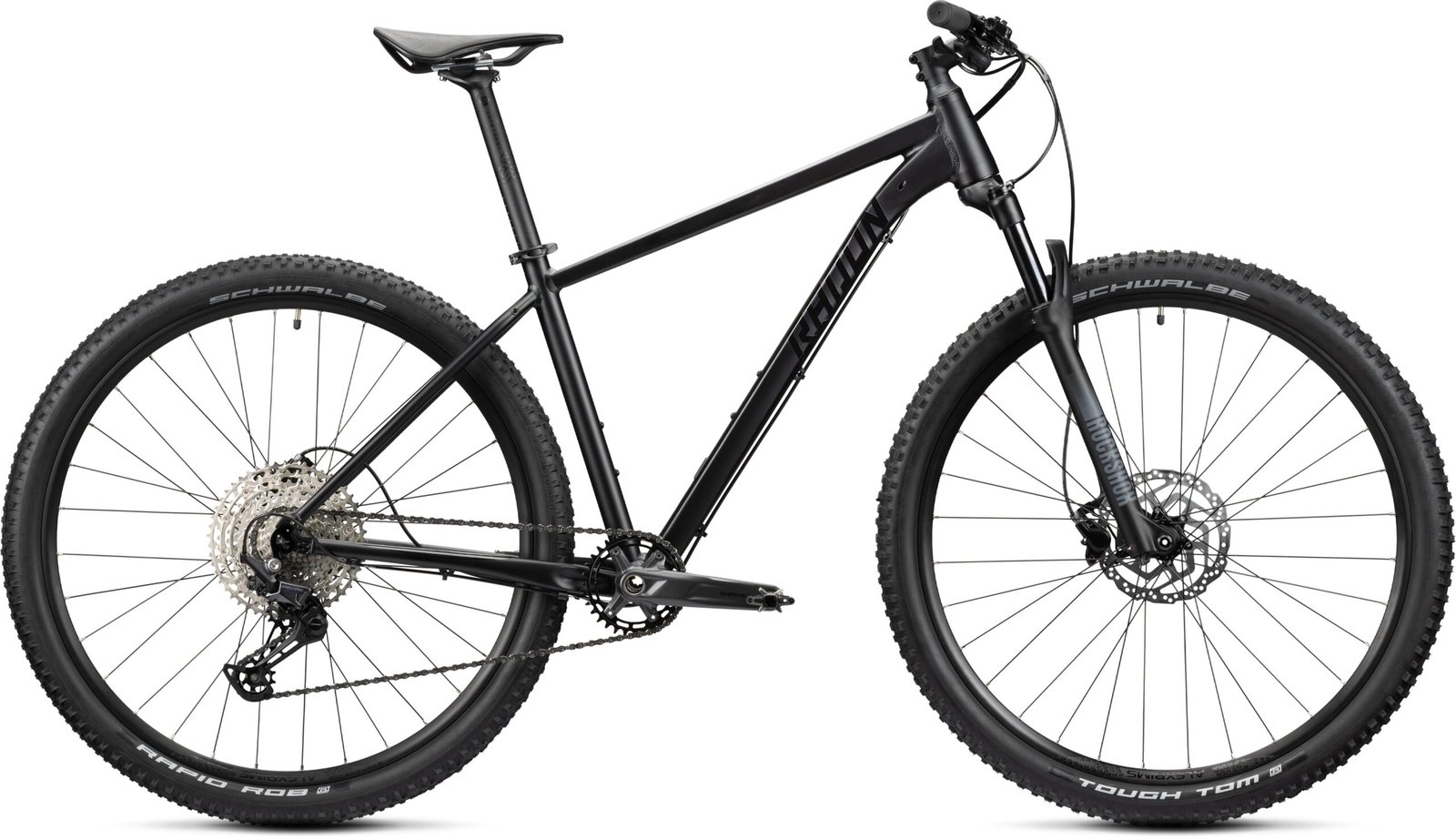 Radon ZR Team 7.0