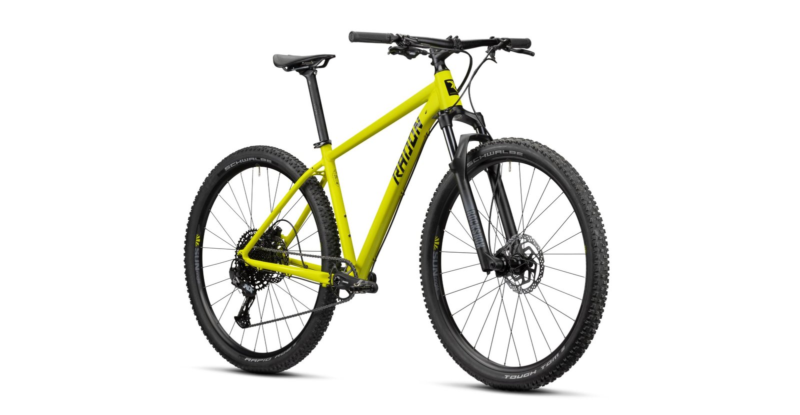 Radon ZR Team 8.0
