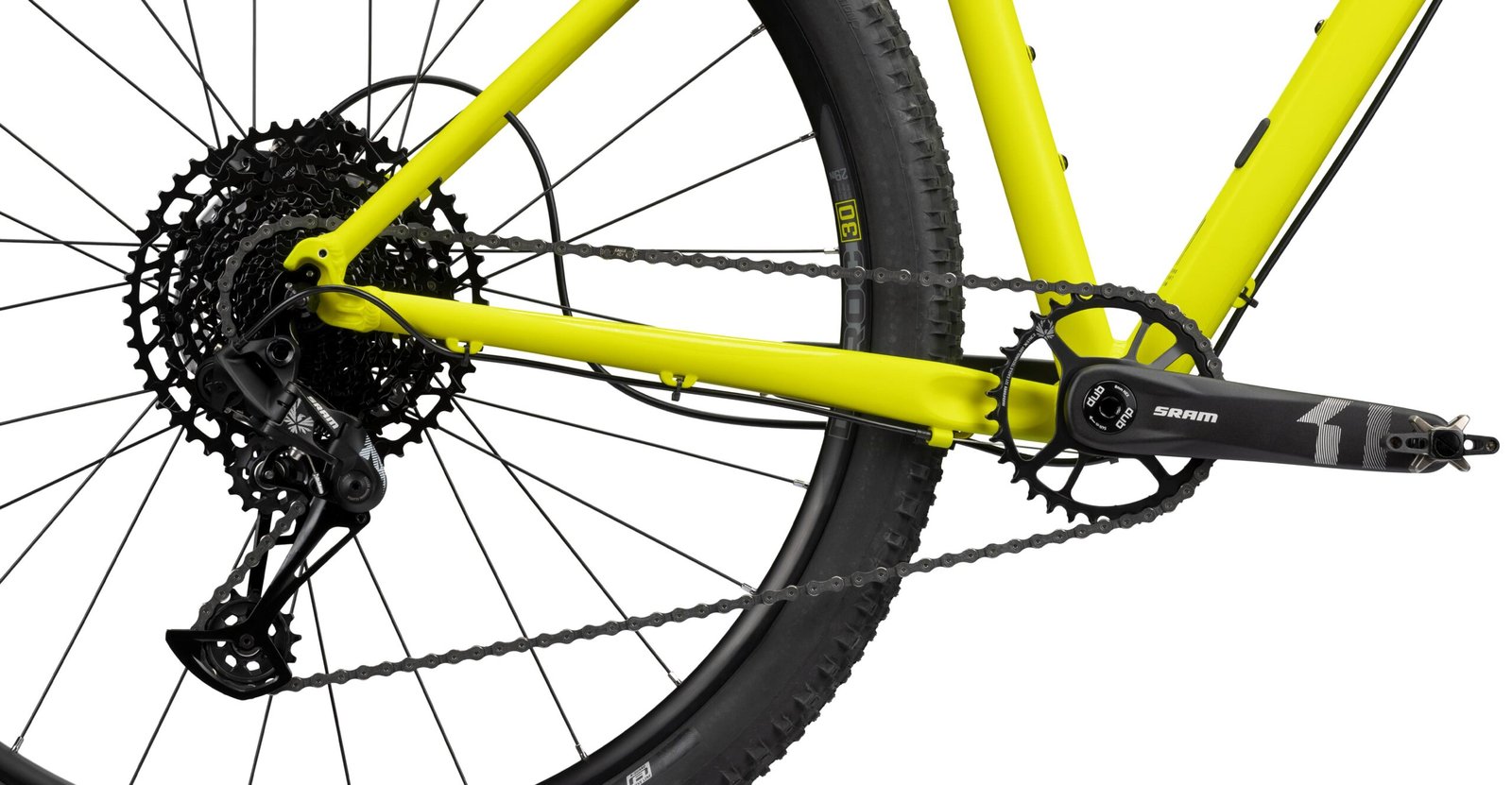 Radon ZR Team 8.0