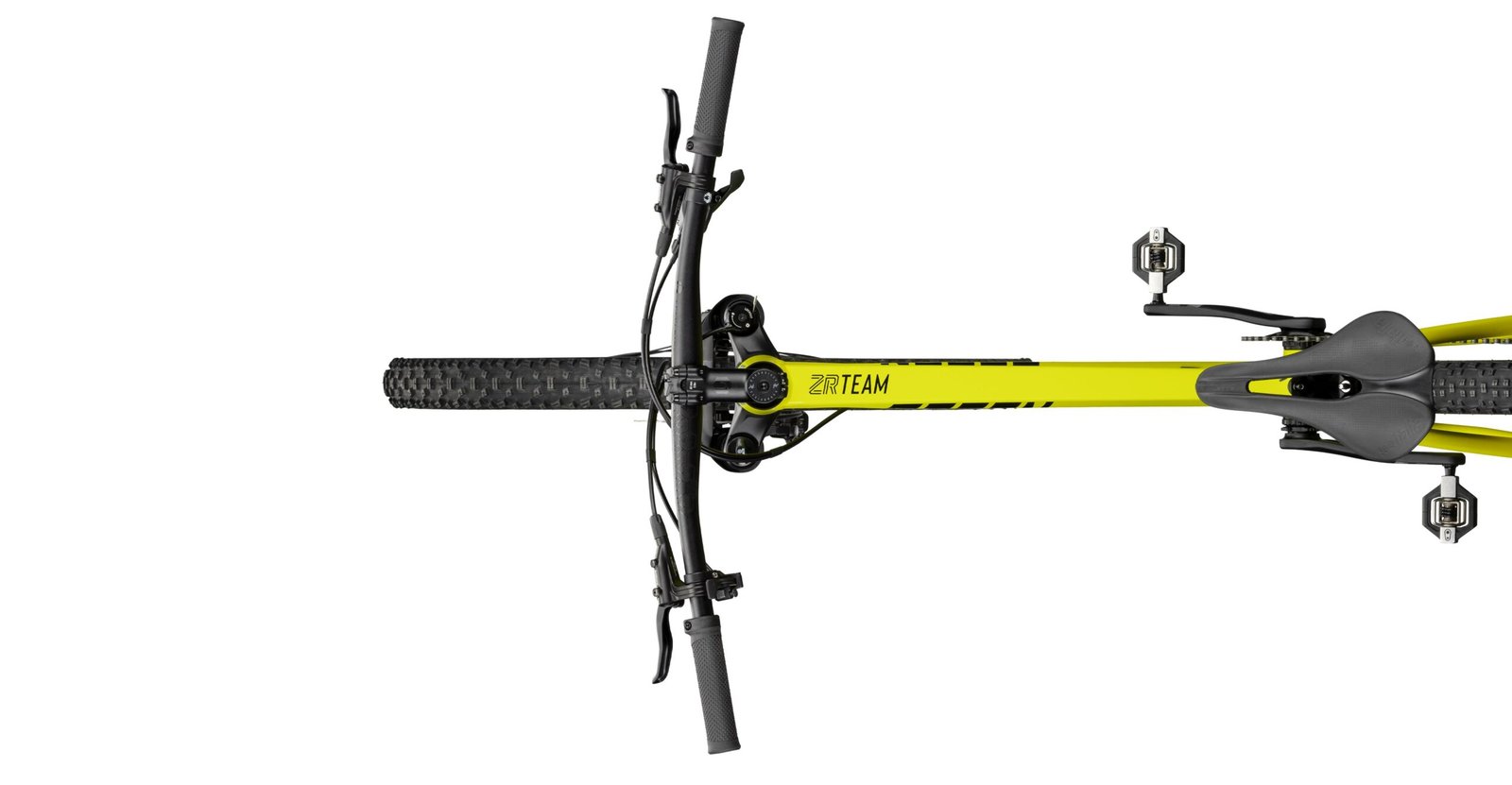 Radon ZR Team 8.0