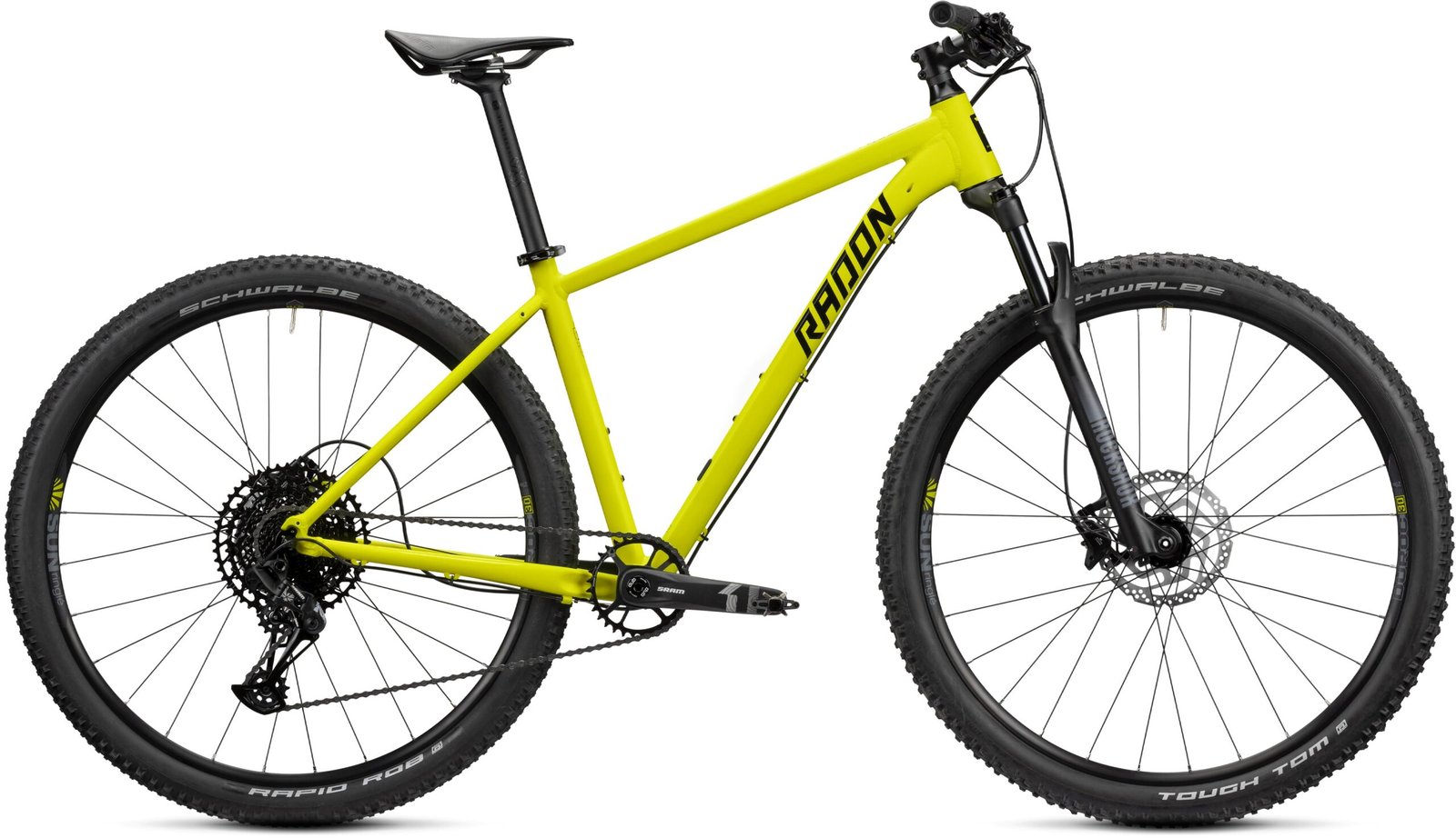 Radon ZR Team 8.0