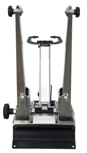 Radon Cavalletto professionale R513 + set di calibri per l'assestamento