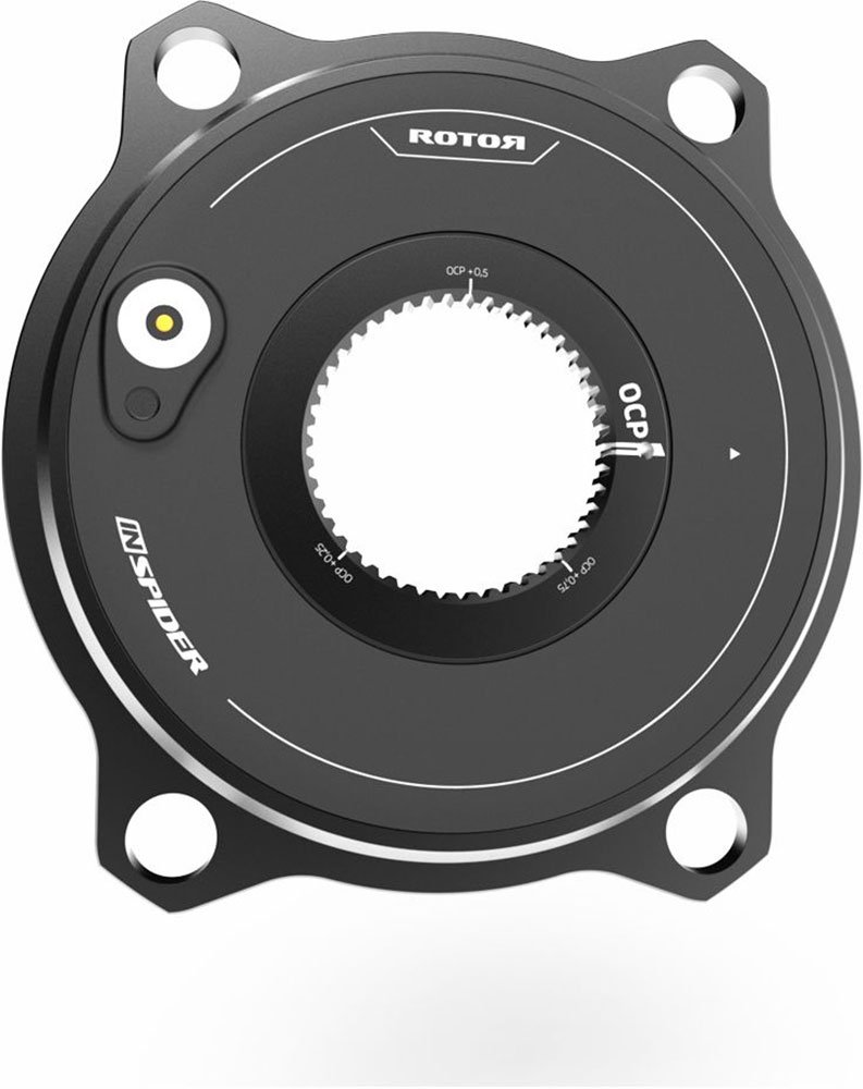 Rotor Powermeter INspider ROAD 2.0