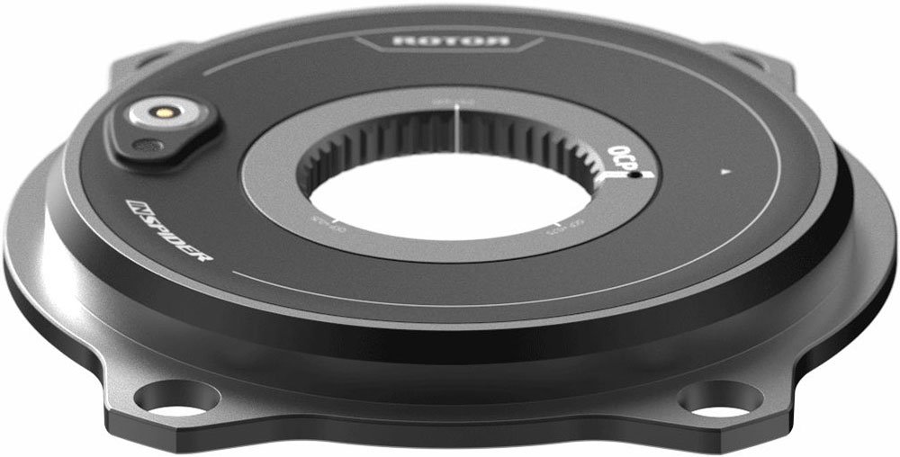 Rotor Powermeter INspider ROAD 2.0