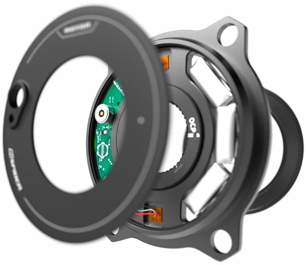 Rotor Powermeter INspider ROAD 2.0