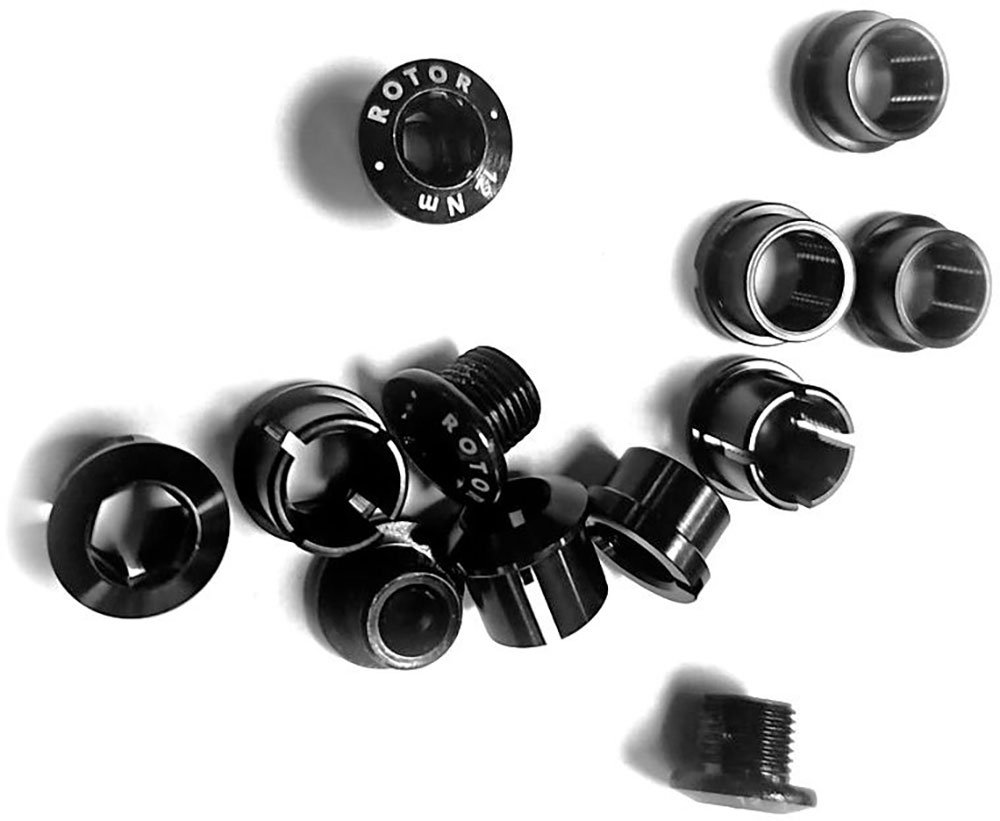 Rotor Powermeter INspider ROAD 2.0