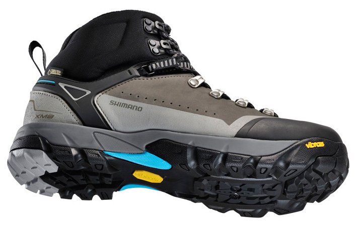 Shimano SH-XM9 - Scarpe da MTB Trans-Alp