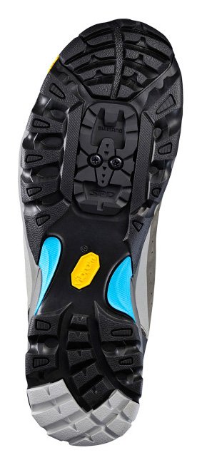 Shimano SH-XM9 - Scarpe da MTB Trans-Alp