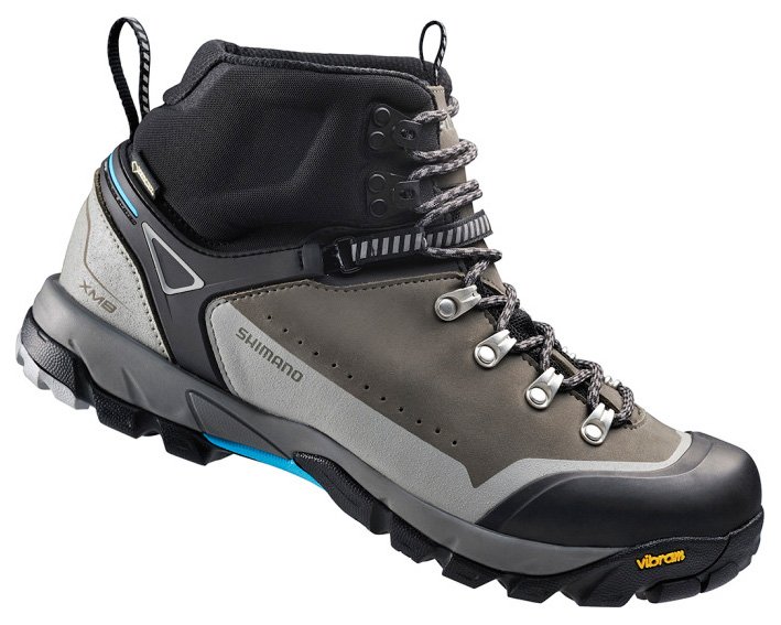 Shimano SH-XM9 - Scarpe da MTB Trans-Alp