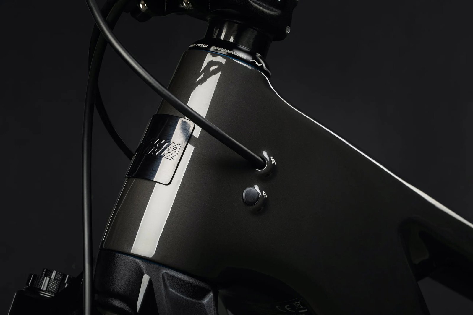 Santa Cruz Bullit 3 MX CC GX1 AXS