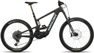 Santa Cruz Bullit 3 MX CC GX1 AXS Coil