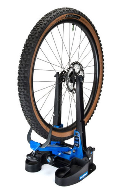 Park Tool TS-2.3 Cavalletto per l'assestamento Pro