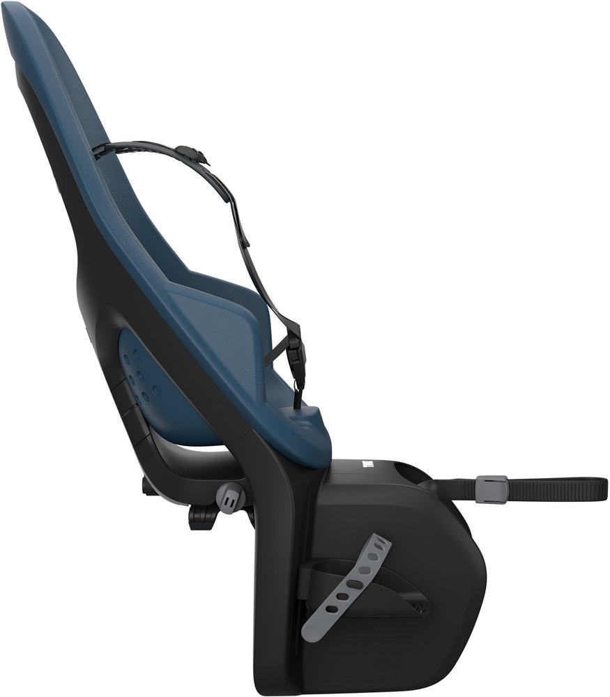 Thule Yepp 2 Maxi Rack Mount - Seggiolino per bicicletta