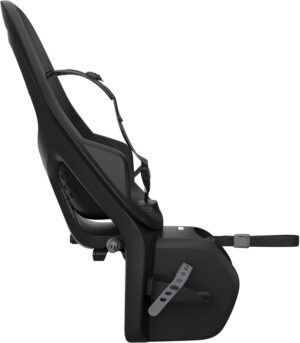 Thule Yepp 2 Maxi Rack Mount - Seggiolino per bicicletta