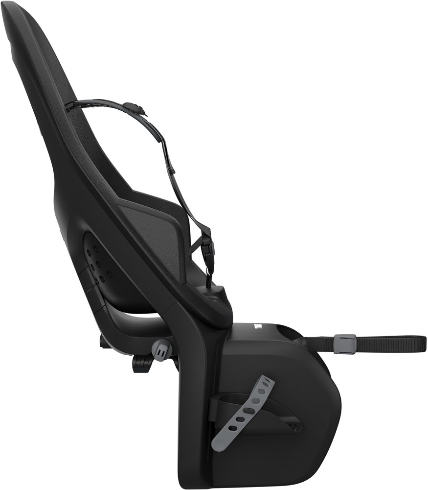 Thule Yepp 2 Maxi Rack Mount - Seggiolino per bicicletta