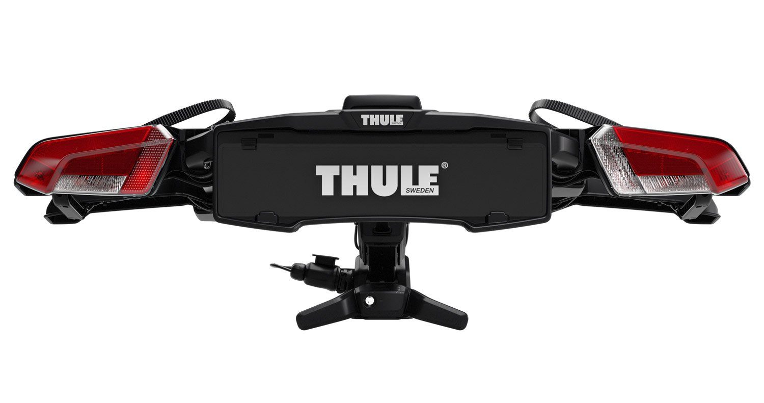 Thule OutPace 2-Bike - portabiciclette pieghevole