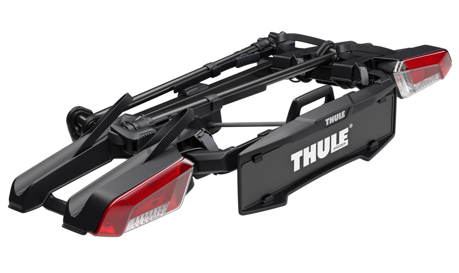 Thule OutPace 2-Bike - portabiciclette pieghevole